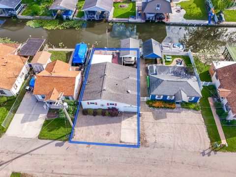 Photo of 11638 Channel View Drive, Lakeview, OH 43331 (MLS # 1044172)