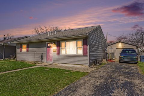 Photo of 857 Westhafer Road, Vandalia, OH 45377 (MLS # 1044250)