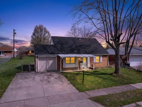 Photo of 1514 Cedarbrook Place, Sidney, OH 45365 (MLS # 1044869)