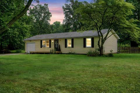 Photo of 1000 Buena Vista Road, South Vienna, OH 45369 (MLS # 1047192)