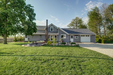 Photo of 7603 Martin Road, Bradford, OH 45308 (MLS # 1045477)