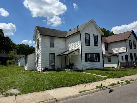 Photo of 1019 Wayne AVE, Springfield, OH 45503 (MLS # 1046650)