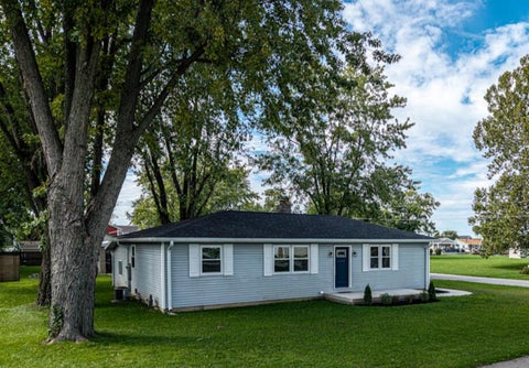 Photo of 5250 Grove Drive, Celina, OH 45822 (MLS # 1048733)