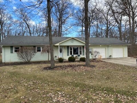 Photo of 4295 William Avenue, Celina, OH 45822 (MLS # 1044055)
