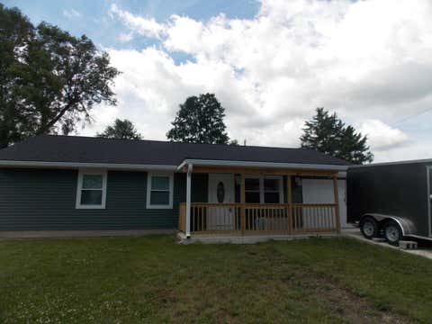 Photo of 1227 Styer Drive, New Carlisle, OH 45344 (MLS # 1046488)