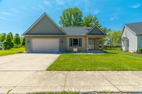 Photo of 132 Village Green Drive, Sidney, OH 45365 (MLS # 1045784)