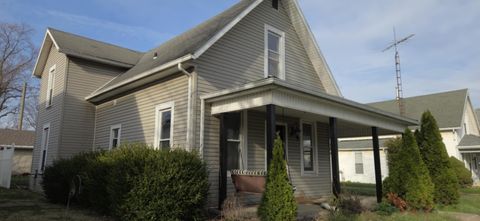 Photo of 222 W Miami Street, De Graff, OH 43318 (MLS # 1044511)