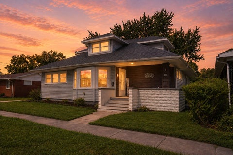 Photo of 406 S Broadway Street, Spencerville, OH 45887 (MLS # 1047598)