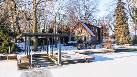 Photo of 9895 Fairview Drive, Lakeview, OH 43331 (MLS # 1043451)