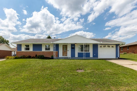 Photo of 7119 Kismet Place, Dayton, OH 45424 (MLS # 1047601)