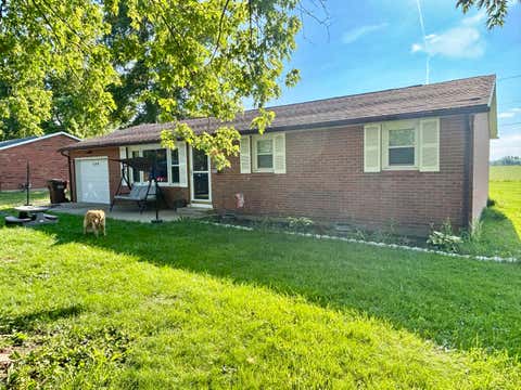 Photo of 509 Winbigler Street, Ansonia, OH 45303 (MLS # 1046153)