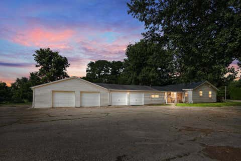 Photo of 5890 Springfield Xenia Road, Springfield, OH 45502 (MLS # 1047194)