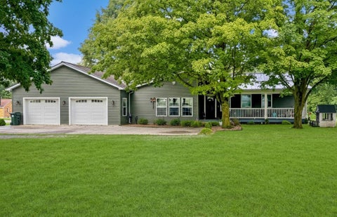 Photo of 790 Arcanum Ithaca Road, Arcanum, OH 45304 (MLS # 1047746)