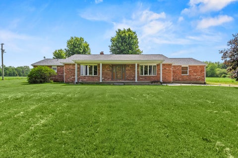 Photo of 5773 Short Road, New Carlisle, OH 45344 (MLS # 1046460)