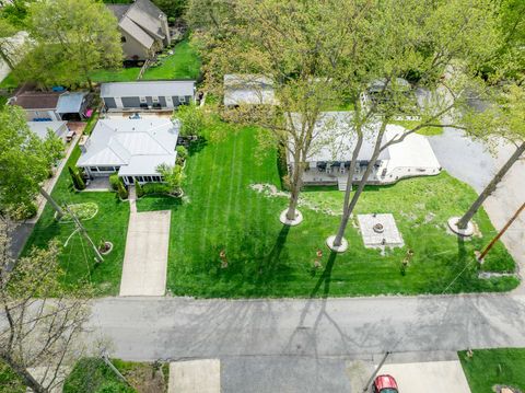 Photo of 10436 Seminole Shore Drive, Huntsville, OH 43324 (MLS # 1045084)