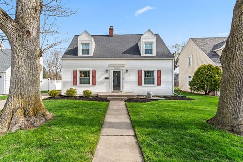 Photo of 1015 Westgate Road, Troy, OH 45373 (MLS # 1044834)