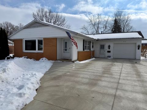 Photo of 315 Mid Lane Street, New Bremen, OH 45869 (MLS # 1043617)