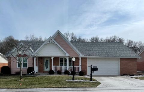Photo of 5722 Victorian Way, Springfield, OH 45503 (MLS # 1043569)