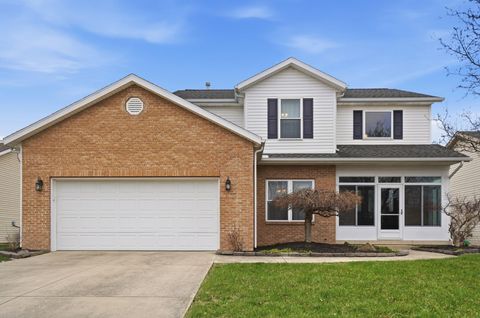 Photo of 661 Willow Point Court, Troy, OH 45373 (MLS # 1044399)