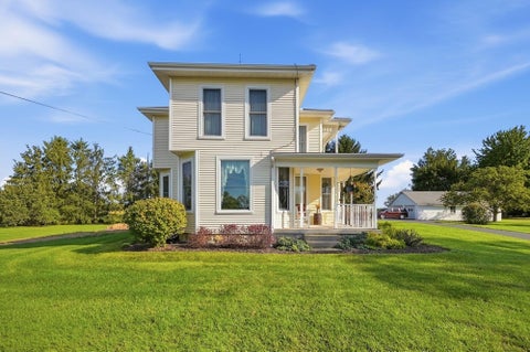 Photo of 6832 Detrick Jordan Pike, Springfield, OH 45502 (MLS # 1048596)