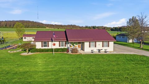 Photo of 4273 S US Highway 68, Urbana, OH 43078 (MLS # 1044875)