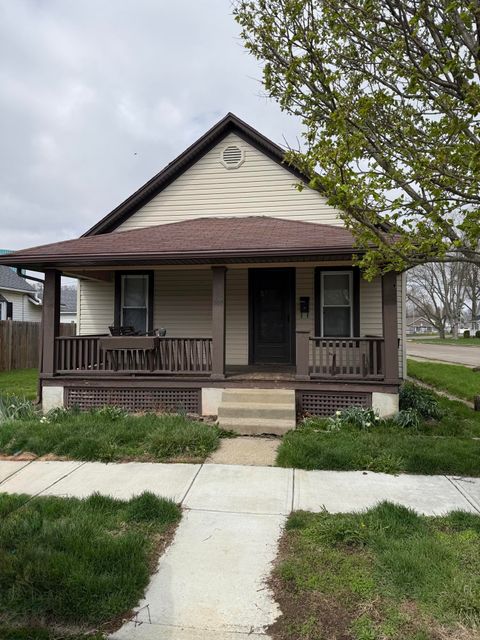 Photo of 504 S Counts Street, Troy, OH 45373 (MLS # 1045679)