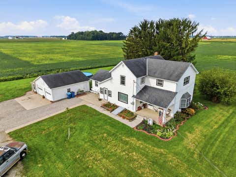 Photo of 265 W Main Street, Russia, OH 45363 (MLS # 1047921)