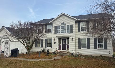 Photo of 1460 S River Road, Yellow Springs, OH 45387 (MLS # 1043231)