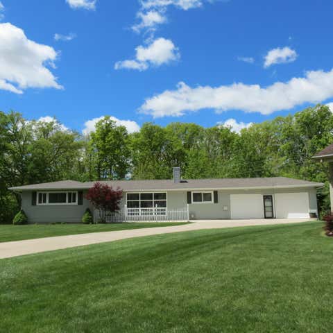 Photo of 309 Hillcrest Court, Sidney, OH 45365 (MLS # 1043214)