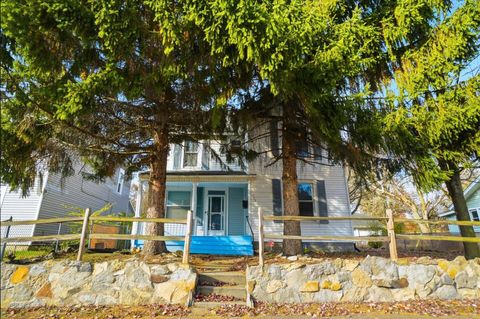 Photo of 735 N Main Street, Lima, OH 45801 (MLS # 1042560)