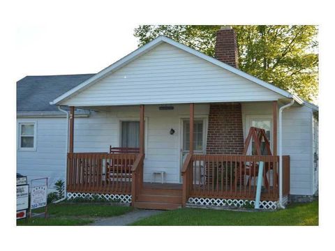 Photo of 4402 Kite Road, Saint Paris, OH 43072 (MLS # 1043663)