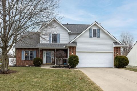 Photo of 1345 Kenton Way, Troy, OH 45373 (MLS # 1043988)