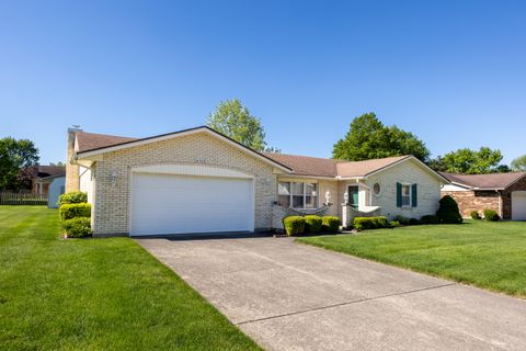 Photo of 4208 Pleasanton Road, Englewood, OH 45322 (MLS # 1045857)