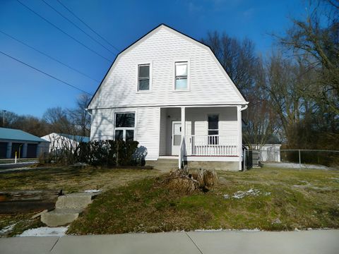 Photo of 802 Warder Street, Springfield, OH 45503 (MLS # 1043694)