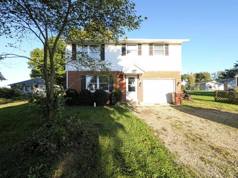 Photo of 8053 Arcanum Bears Mill Road, Greenville, OH 45331 (MLS # 1048698)