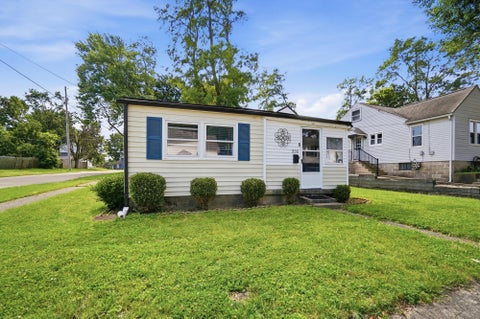 Photo of 335 Louden Street, Urbana, OH 43078 (MLS # 1046679)