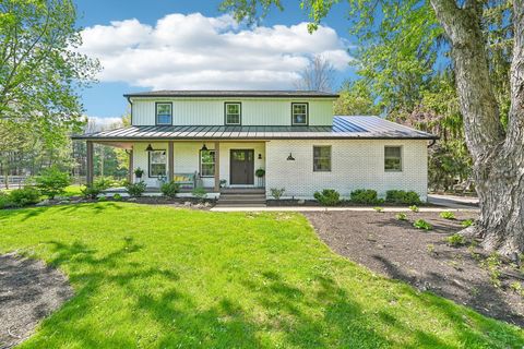 Photo of 2880 Cheshire Road, Delaware, OH 43015 (MLS # 1044778)