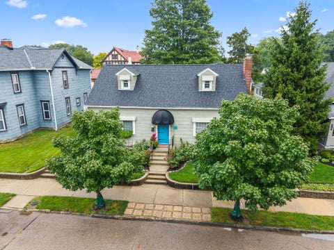 Photo of 415 Lincoln Avenue, Troy, OH 45373 (MLS # 1048533)