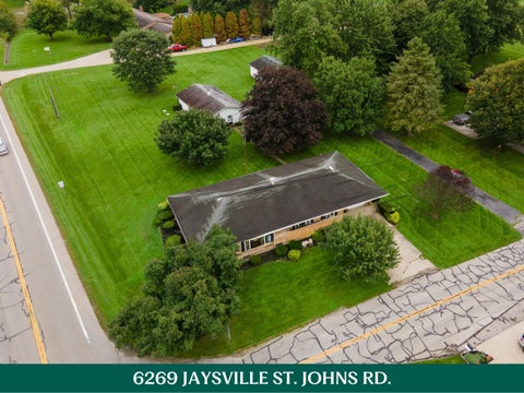 Photo of 6269 Jaysville St Johns Road, Greenville, OH 45331 (MLS # 1048720)