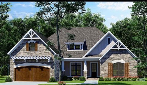 Photo of 121 Hanover Court, New Knoxville, OH 45871 (MLS # 1044576)