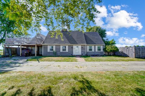 Photo of 3860 Horseshoe Bend Road, Troy, OH 45373 (MLS # 1042651)