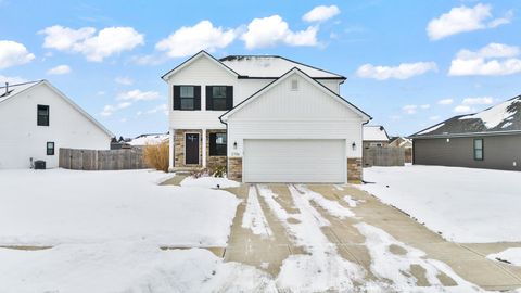 Photo of 2706 Executive Drive, Troy, OH 45373 (MLS # 1043765)