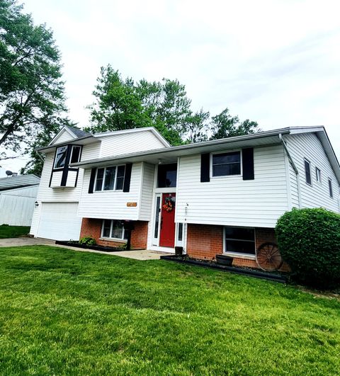 Photo of 486 Locust Lane, Troy, OH 45373 (MLS # 1045562)