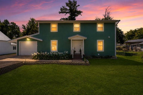 Photo of 835 Runkle Street, West Liberty, OH 43357 (MLS # 1048560)