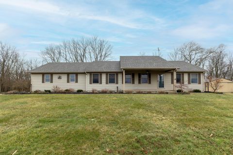 Photo of 4845 E Troy Urbana Road, Casstown, OH 45312 (MLS # 1043298)