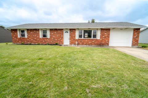 Photo of 404 Mill Street, Anna, OH 45302 (MLS # 1046572)