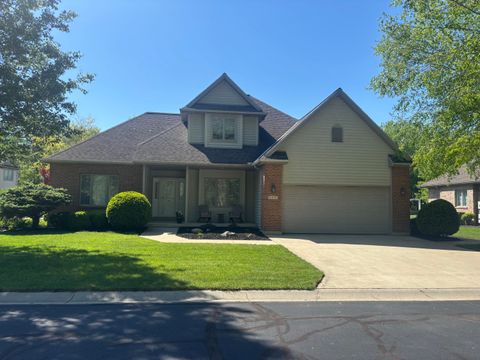 Photo of 5519 E Hidden Shores Drive, Celina, OH 45822 (MLS # 1045551)