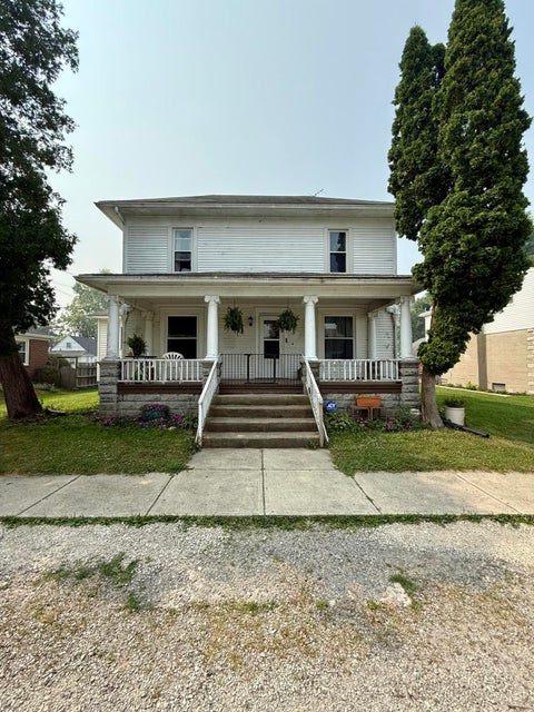 Photo of 75 1st Street, North Hampton, OH 45349 (MLS # 1047195)