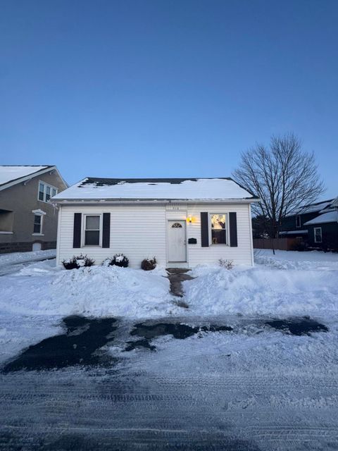 Photo of 310 N Main Street, New Bremen, OH 45869 (MLS # 1043703)