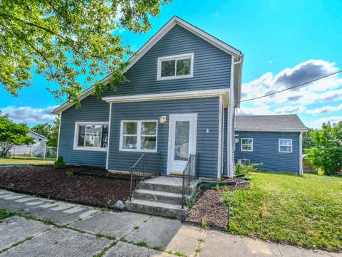 Photo of 304 N 3rd Street, Anna, OH 45302 (MLS # 1047242)